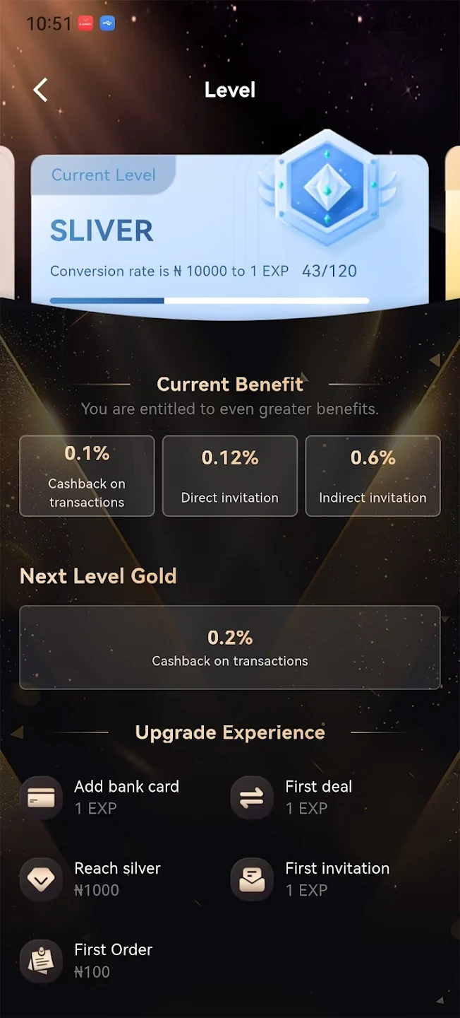 Gift Card App Income & Withdraw