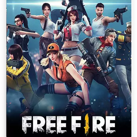 Free Fire