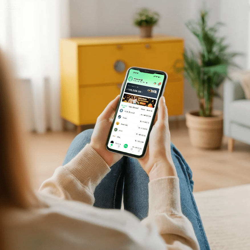 GiftCardHome CardCash NG Mobile App