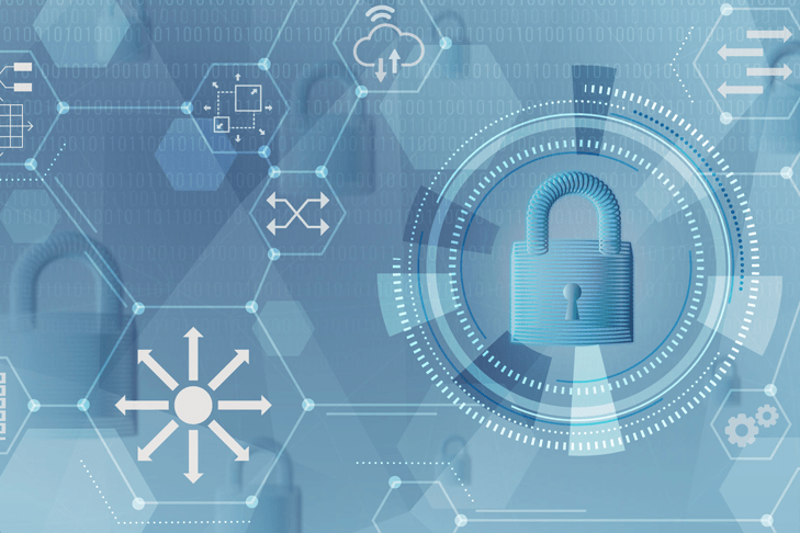 Security Features Demo