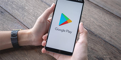 Google Play Gift Card