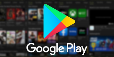 Google Play Gift Card