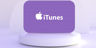 Apple Gift Card