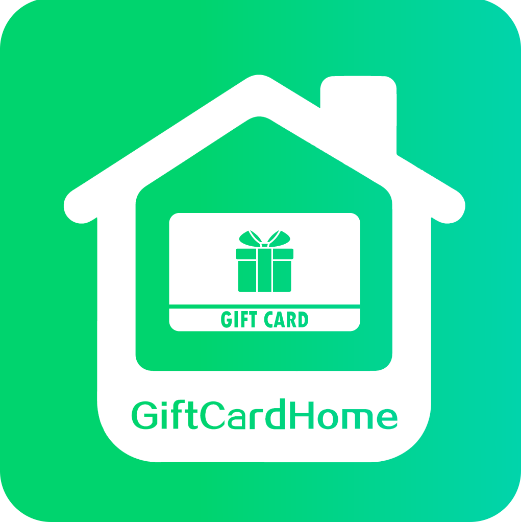 Sell Gift Card On GiftCardHome